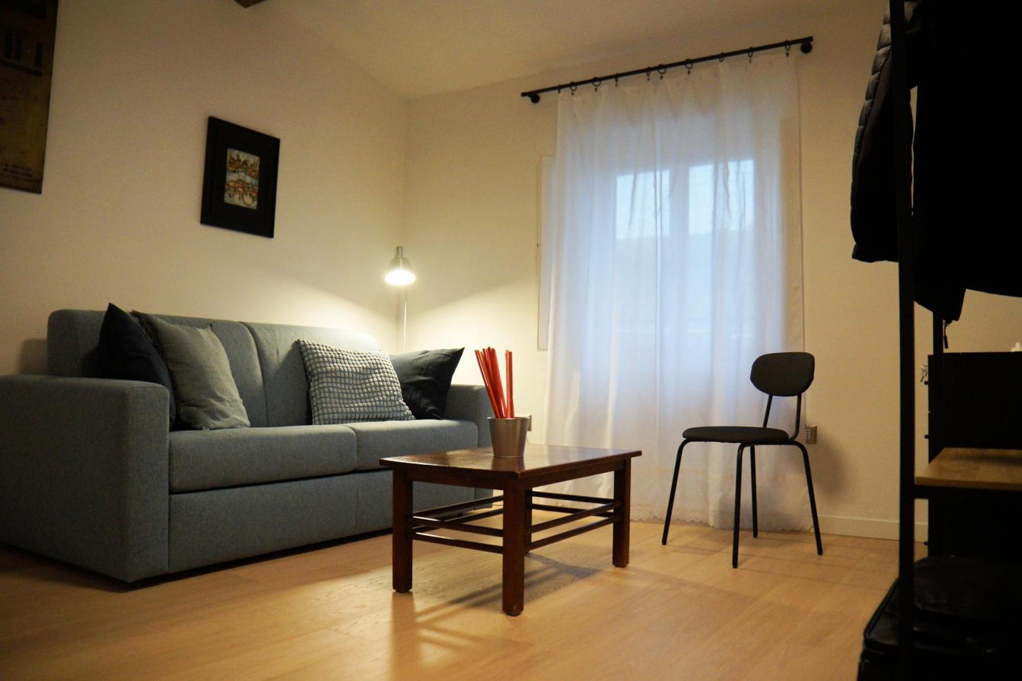 Appartamento Dv21 Florencia Exterior foto