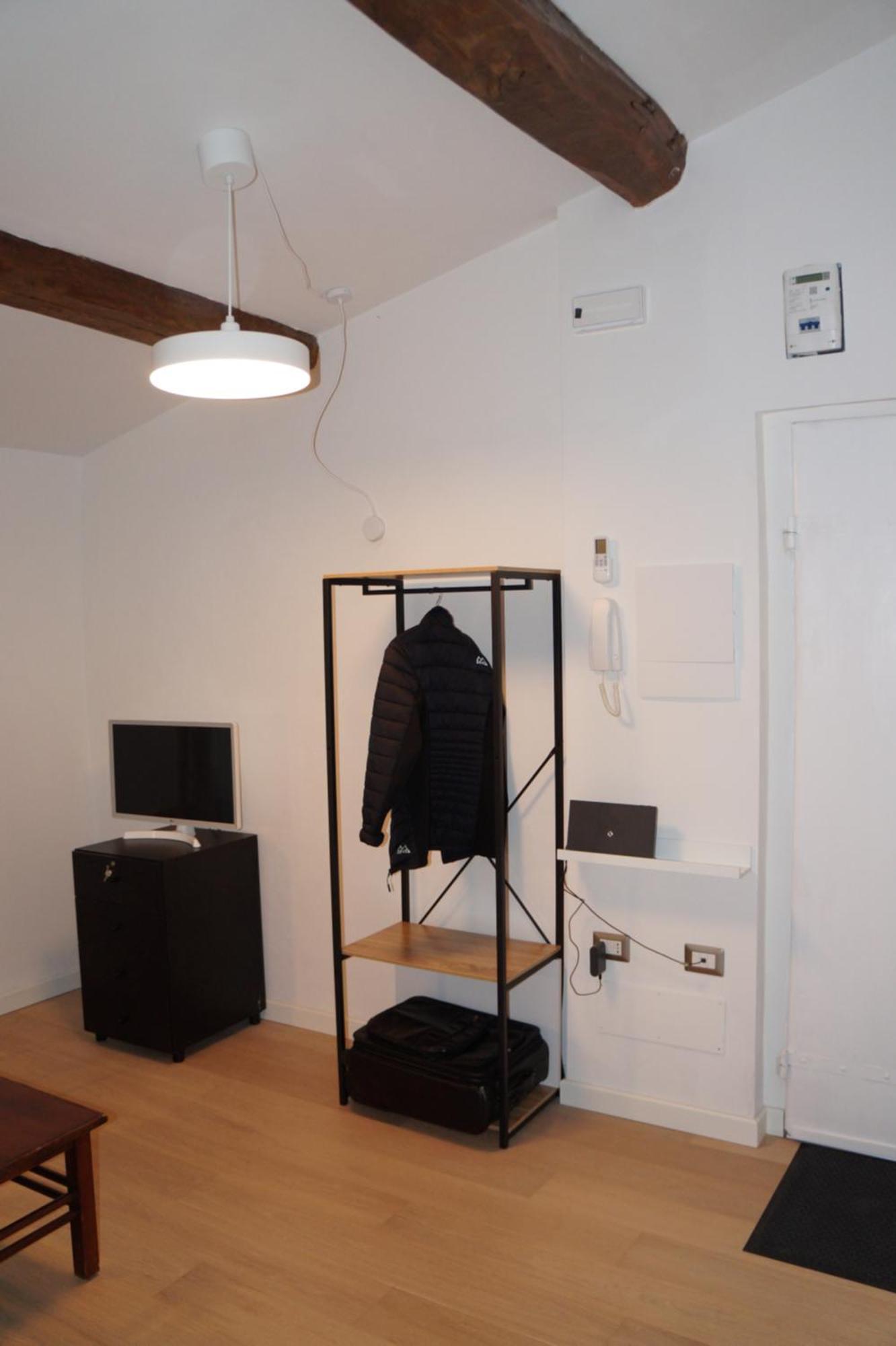 Appartamento Dv21 Florencia Exterior foto