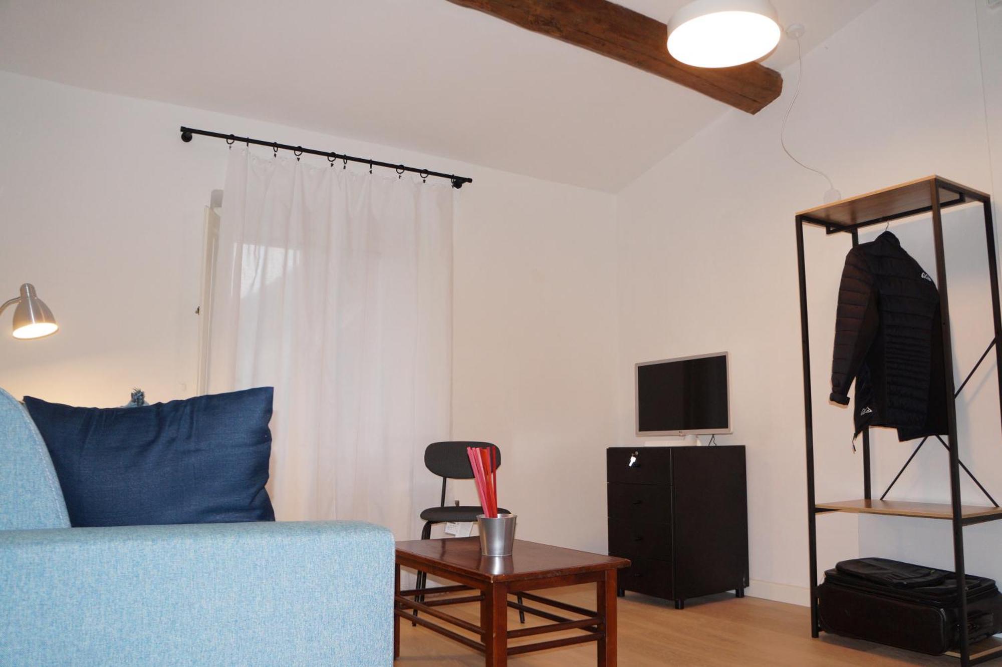 Appartamento Dv21 Florencia Exterior foto